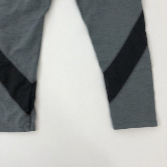 RBK Active Jeggings Women's M Gray Fitness Pants Size Medium (26x21) - Picture 10 of 14